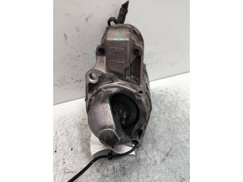 Recambio de motor arranque para mercedes clase a (w168) 140 (168.031) referencia OEM IAM D7ED28 A1661510001 