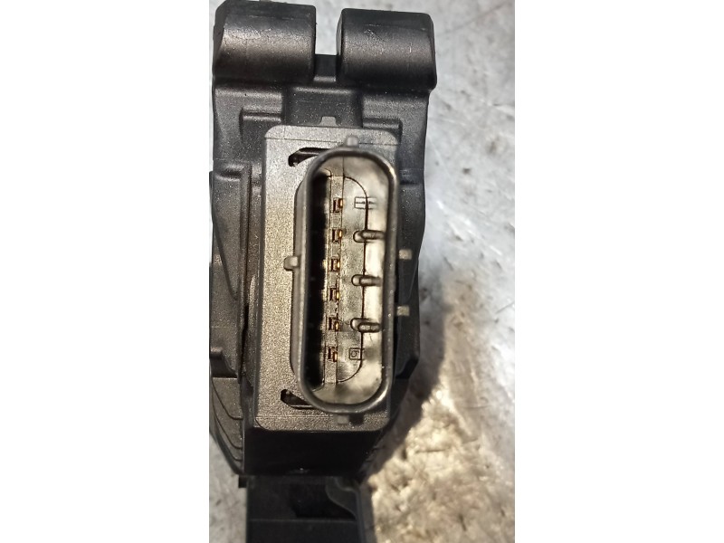 Recambio de potenciometro pedal para volkswagen golf vii lim. (bq1) sport referencia OEM IAM 5Q1723503H 6PV01062111 