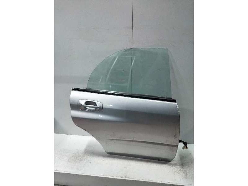 Recambio de puerta trasera derecha para subaru impreza g11 (gd/gg) 2.0 cat referencia OEM IAM   