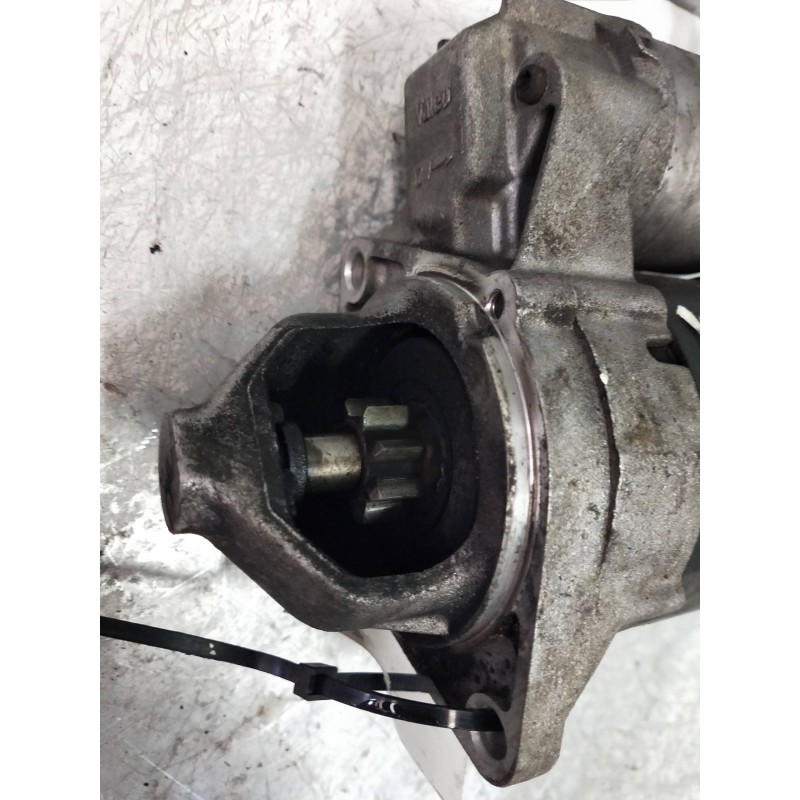 Recambio de motor arranque para mercedes clase a (w168) 140 (168.031) referencia OEM IAM D7ED28 A1661510001 