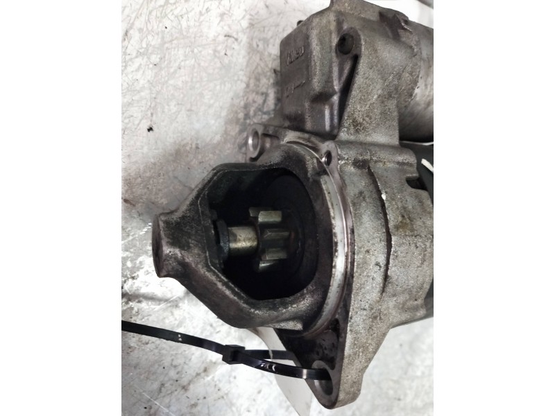 Recambio de motor arranque para mercedes clase a (w168) 140 (168.031) referencia OEM IAM D7ED28 A1661510001 