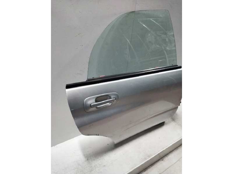 Recambio de puerta trasera derecha para subaru impreza g11 (gd/gg) 2.0 cat referencia OEM IAM   