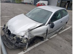 seat ibiza (6l1) del año 2002