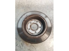 Recambio de disco freno trasero para mercedes vito kasten (639) 113 cdi lang (639.603) referencia OEM IAM    2