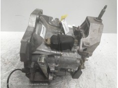Recambio de caja cambios para renault safrane (b54) 2.2 dt (b54g) referencia OEM IAM PK1AA069 C0176.. 