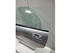 Recambio de puerta trasera izquierda para subaru impreza g11 (gd/gg) 2.0 cat referencia OEM IAM    2