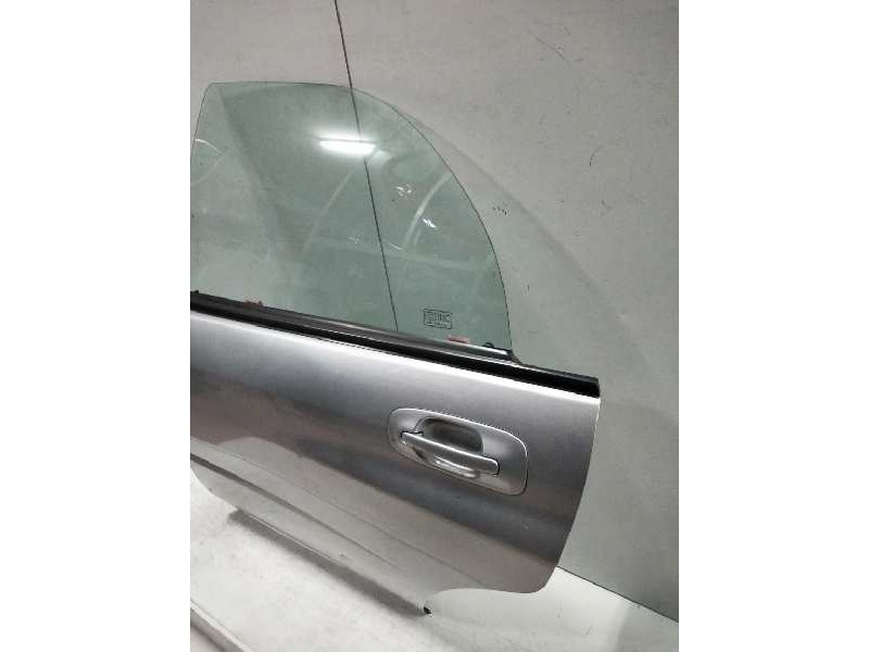 Recambio de puerta trasera izquierda para subaru impreza g11 (gd/gg) 2.0 cat referencia OEM IAM   