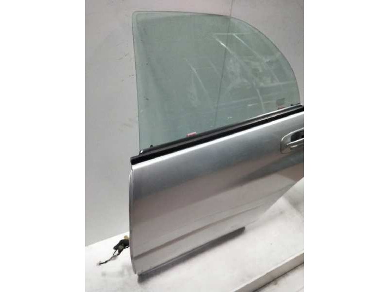 Recambio de puerta trasera izquierda para subaru impreza g11 (gd/gg) 2.0 cat referencia OEM IAM   