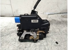 Recambio de motor cierre centralizado trasero izquierdo para seat altea (5p1) hot referencia OEM IAM 7L0839015  5P 2