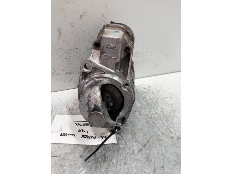 Recambio de motor arranque para mercedes clase a (w168) referencia OEM IAM   