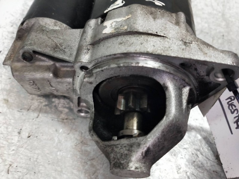 Recambio de motor arranque para mercedes clase a (w168) referencia OEM IAM   