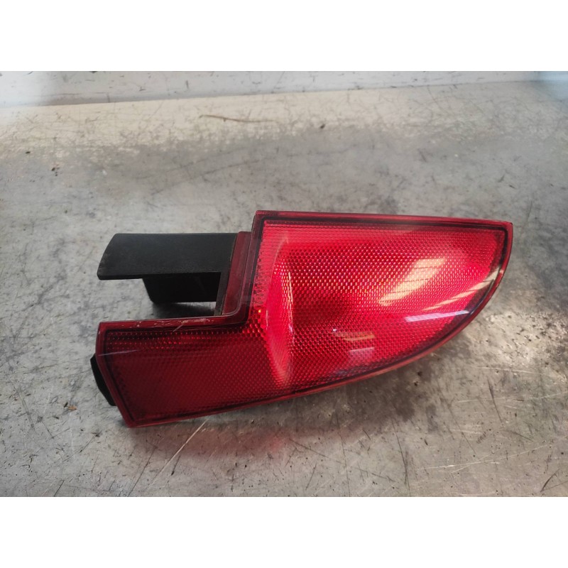 Recambio de piloto trasero derecho para mercedes vito kasten (639) 113 cdi lang (639.603) referencia OEM IAM A6398202164  