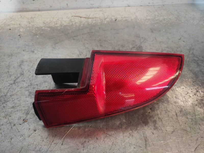 Recambio de piloto trasero derecho para mercedes vito kasten (639) 113 cdi lang (639.603) referencia OEM IAM A6398202164  