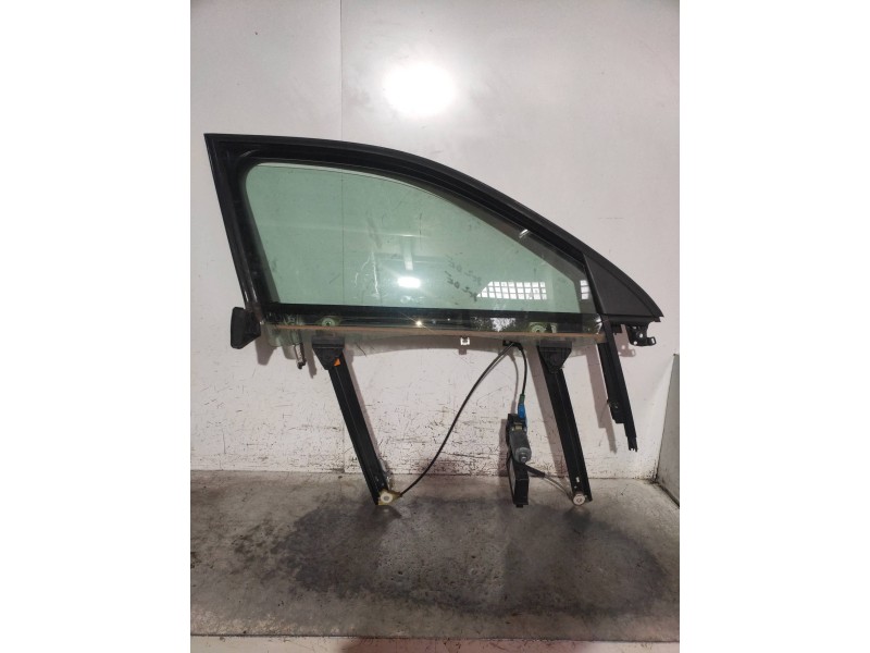 Recambio de elevalunas delantero derecho para seat exeo st (3r5)(2009>) sport referencia OEM IAM 8E0837462C 8E1959802G 