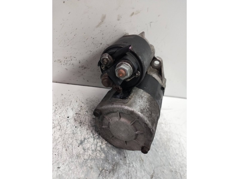 Recambio de motor arranque para mercedes clase a (w168) referencia OEM IAM   