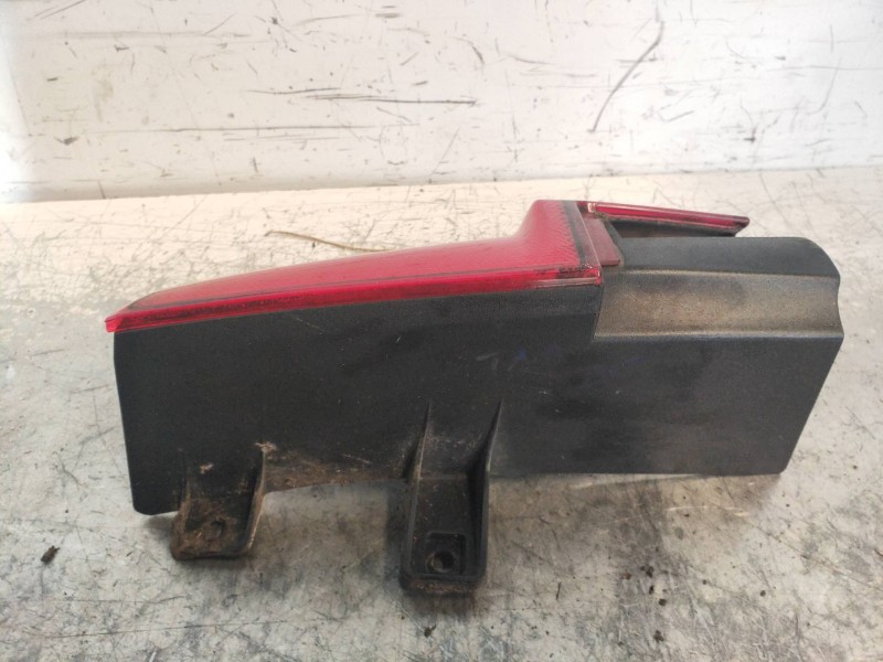 Recambio de piloto trasero derecho para mercedes vito kasten (639) 113 cdi lang (639.603) referencia OEM IAM A6398202164  