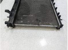 Recambio de radiador agua para subaru impreza g11 (gd/gg) 2.0 cat referencia OEM IAM    2