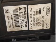 Recambio de elevalunas delantero derecho para seat exeo st (3r5)(2009>) sport referencia OEM IAM 8E0837462C 8E1959802G  2