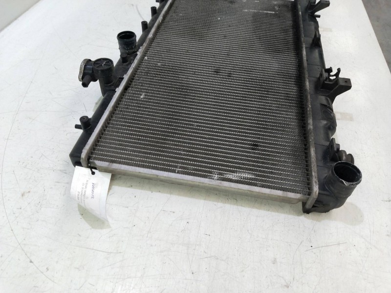 Recambio de radiador agua para subaru impreza g11 (gd/gg) 2.0 cat referencia OEM IAM   