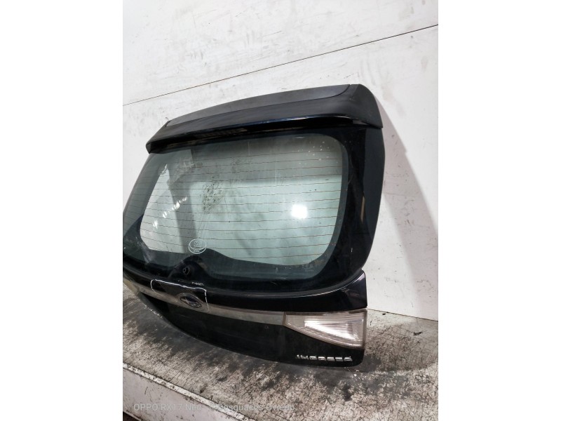 Recambio de porton trasero para subaru impreza g12 1.5 referencia OEM IAM   5P
