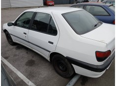 peugeot 306 berlina 4 puertas (s1) del año 1995 2