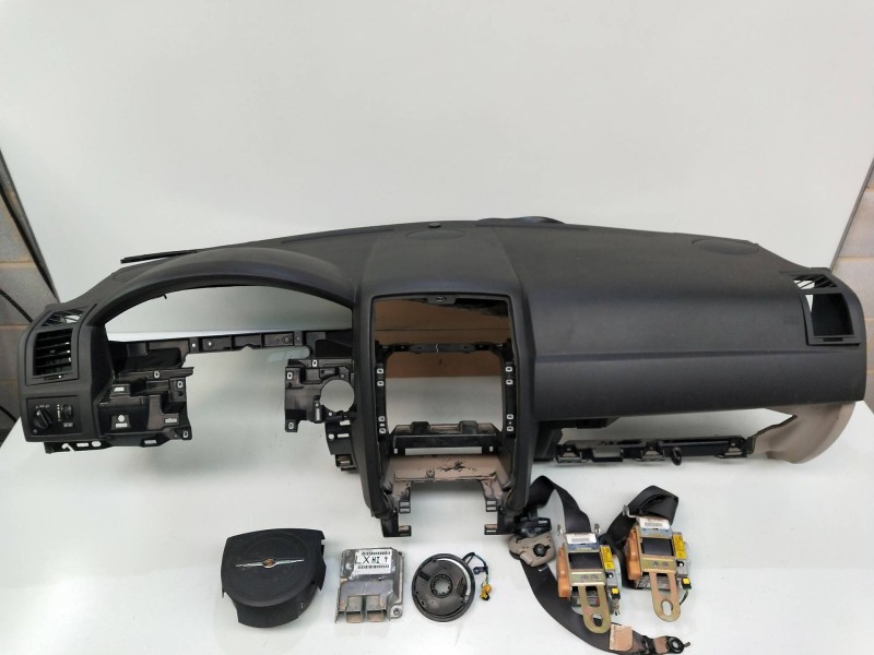 Recambio de kit airbag para chrysler 300 c 3.5 referencia OEM IAM   
