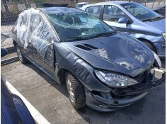 peugeot 206 berlina del año 2006