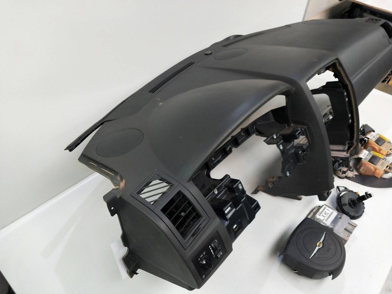 Recambio de kit airbag para chrysler 300 c 3.5 referencia OEM IAM   