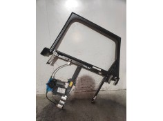 Recambio de elevalunas trasero derecho para seat exeo st (3r5)(2009>) sport referencia OEM IAM 8E0839462C 8E0959802E 