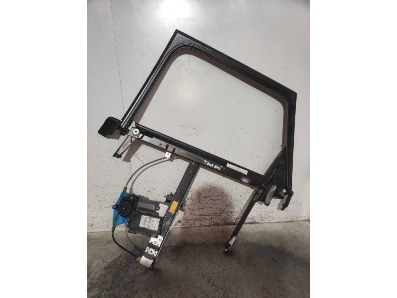 Recambio de elevalunas trasero derecho para seat exeo st (3r5)(2009>) sport referencia OEM IAM 8E0839462C 8E0959802E 