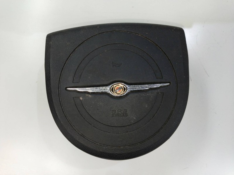 Recambio de kit airbag para chrysler 300 c 3.5 referencia OEM IAM   