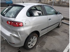 seat ibiza (6l1) del año 2002 2