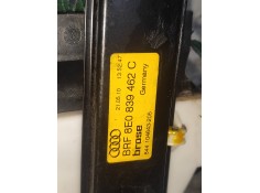 Recambio de elevalunas trasero derecho para seat exeo st (3r5)(2009>) sport referencia OEM IAM 8E0839462C 8E0959802E  2