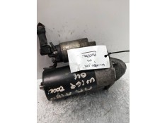 Recambio de motor arranque para mercedes clase a (w169) a 200 cdi (169.008) referencia OEM IAM 0001108217 BOSCH CDI