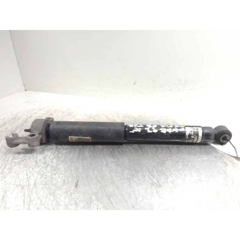 Recambio de amortiguador trasero para saab 9-3 berlina 2.2 16v tid cat referencia OEM IAM 12786589  
