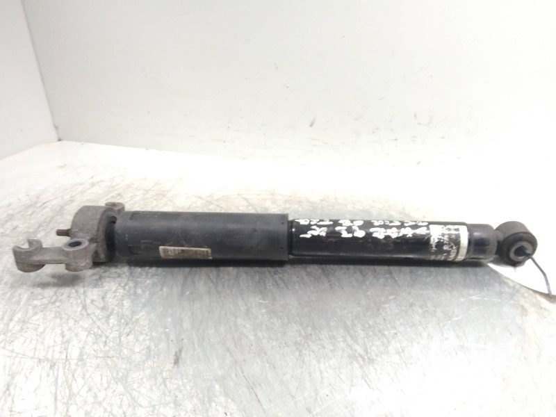 Recambio de amortiguador trasero para saab 9-3 berlina 2.2 16v tid cat referencia OEM IAM 12786589  