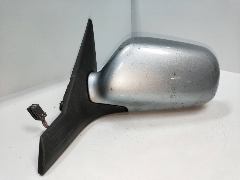 Recambio de retrovisor izquierdo para subaru impreza g11 (gd/gg) 2.0 cat referencia OEM IAM   ELECTRICO