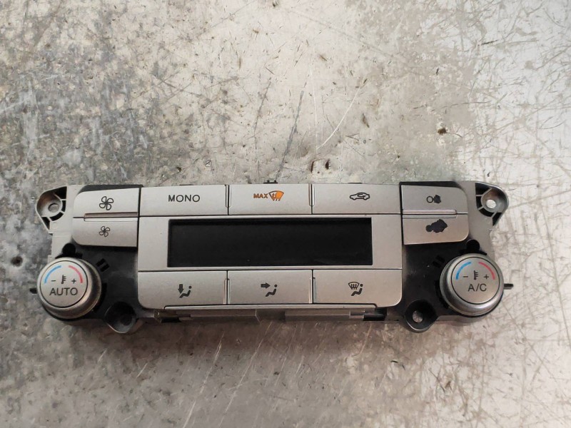 Recambio de mando calefaccion / aire acondicionado para ford mondeo ber. (ca2) titanium referencia OEM IAM 7S7T18C612AG  