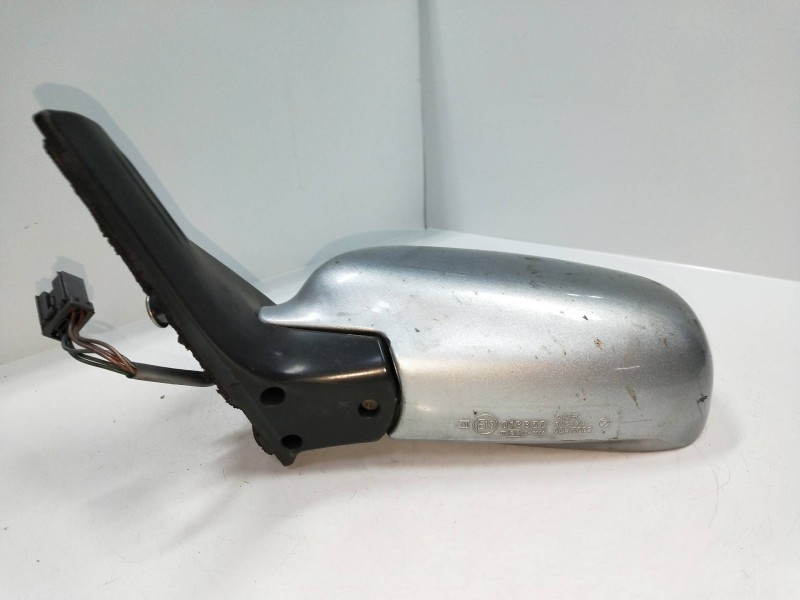 Recambio de retrovisor izquierdo para subaru impreza g11 (gd/gg) 2.0 cat referencia OEM IAM   ELECTRICO