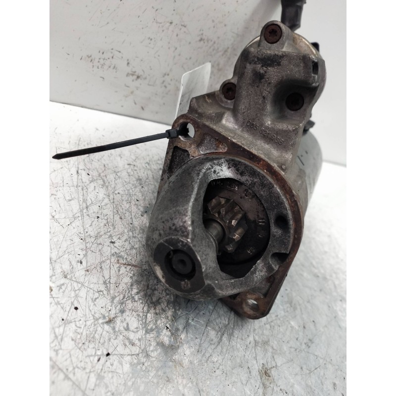 Recambio de motor arranque para mercedes clase a (w169) a 200 cdi (169.008) referencia OEM IAM 0001108217 BOSCH CDI