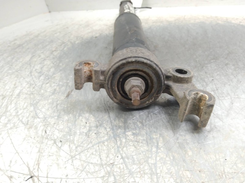 Recambio de amortiguador trasero para saab 9-3 berlina 2.2 16v tid cat referencia OEM IAM 12786589  