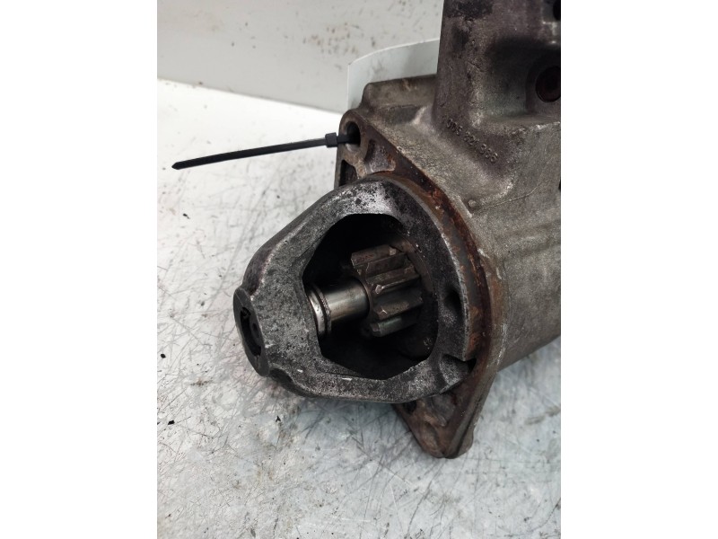 Recambio de motor arranque para mercedes clase a (w169) a 200 cdi (169.008) referencia OEM IAM 0001108217 BOSCH CDI Recambio de motor arranque para mercedes clase a (w169) a 200 cdi (169.008) referencia OEM IAM 0001108217 BOSCH CDI