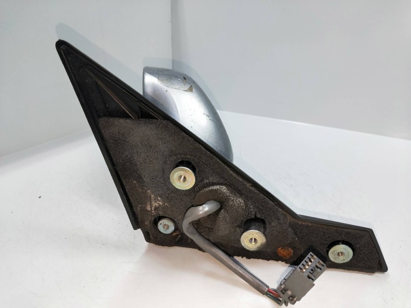 Recambio de retrovisor izquierdo para subaru impreza g11 (gd/gg) 2.0 cat referencia OEM IAM   ELECTRICO