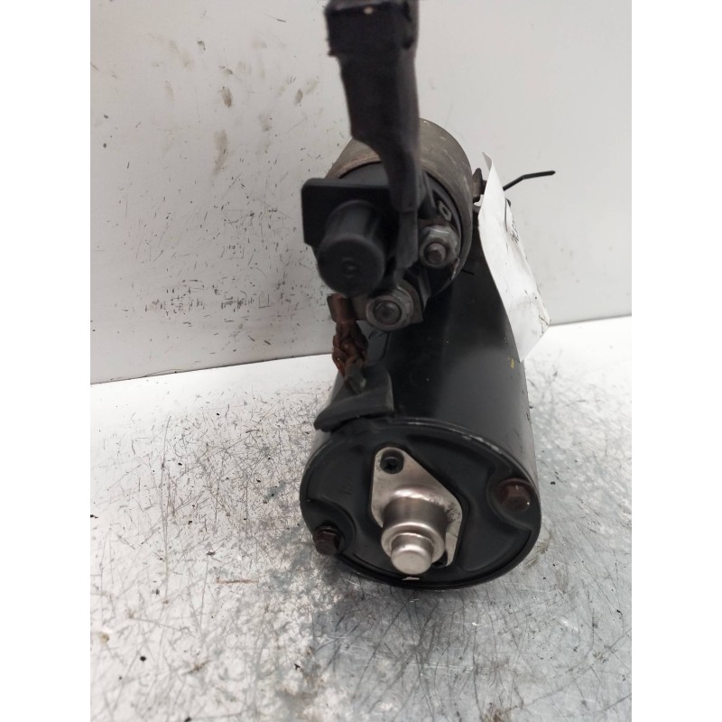 Recambio de motor arranque para mercedes clase a (w169) a 200 cdi (169.008) referencia OEM IAM 0001108217 BOSCH CDI Recambio de motor arranque para mercedes clase a (w169) a 200 cdi (169.008) referencia OEM IAM 0001108217 BOSCH CDI