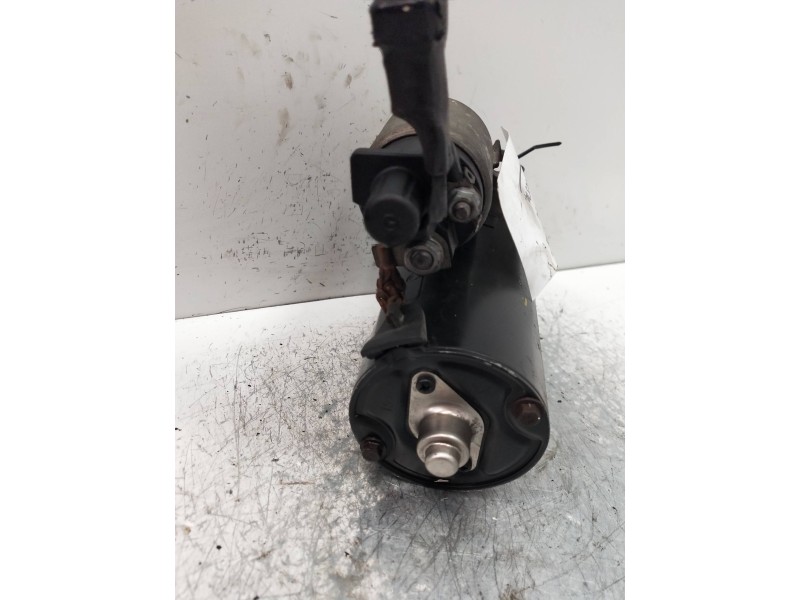 Recambio de motor arranque para mercedes clase a (w169) a 200 cdi (169.008) referencia OEM IAM 0001108217 BOSCH CDI