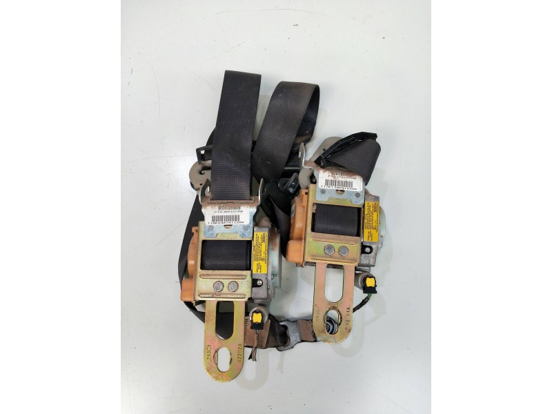 Recambio de kit airbag para chrysler 300 c 3.5 referencia OEM IAM   