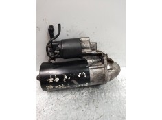 Recambio de motor arranque para mercedes clase a (w169) a 180 cdi (169.007) referencia OEM IAM 0001115008 BOSCH 