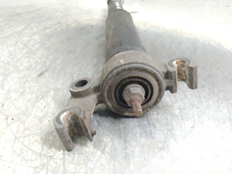 Recambio de amortiguador trasero para saab 9-3 berlina 2.2 16v tid cat referencia OEM IAM 12786589  