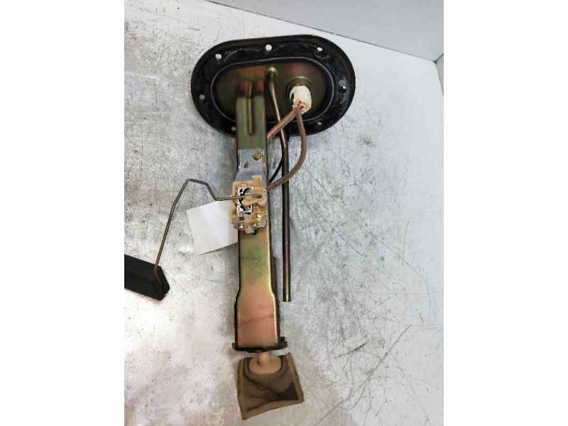 Recambio de bomba combustible para subaru impreza g11 (gd/gg) 2.0 cat referencia OEM IAM 42021FE030 A40000R47 AFORADOR