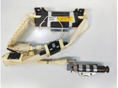 Recambio de airbag cortina delantero derecho para chrysler 300 c 3.5 referencia OEM IAM P04649126AG  